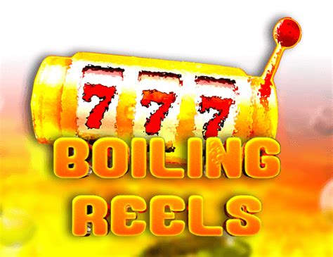 Jogue Boiling Reels online
